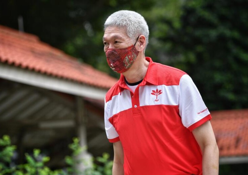 'Singapore does not need another Lee': Lee Hsien Yang on why he isn't contesting in GE2020