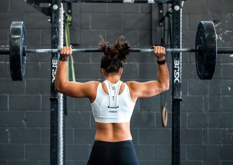 4 benefits of sweating that will make you feel less grossed out