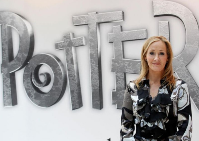 J.K. Rowling reveals past abuse and defends right to speak on trans issues