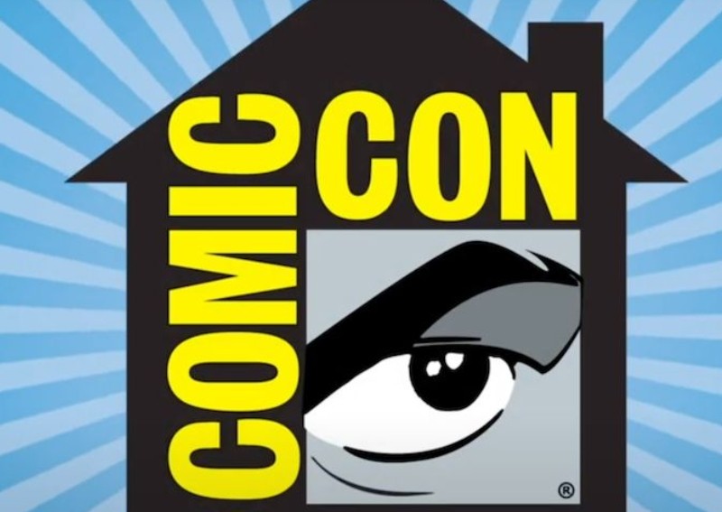 San Diego Comic-Con 2020 goes virtual with free at home event from July 22