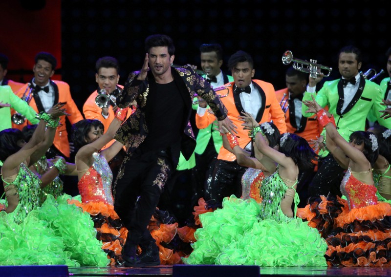 Bollywood actor Sushant Singh Rajput found dead in his Mumbai home