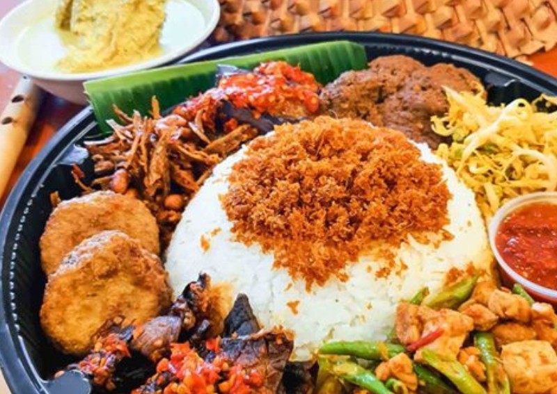 Father's Day: Meal orders for every kind of dad