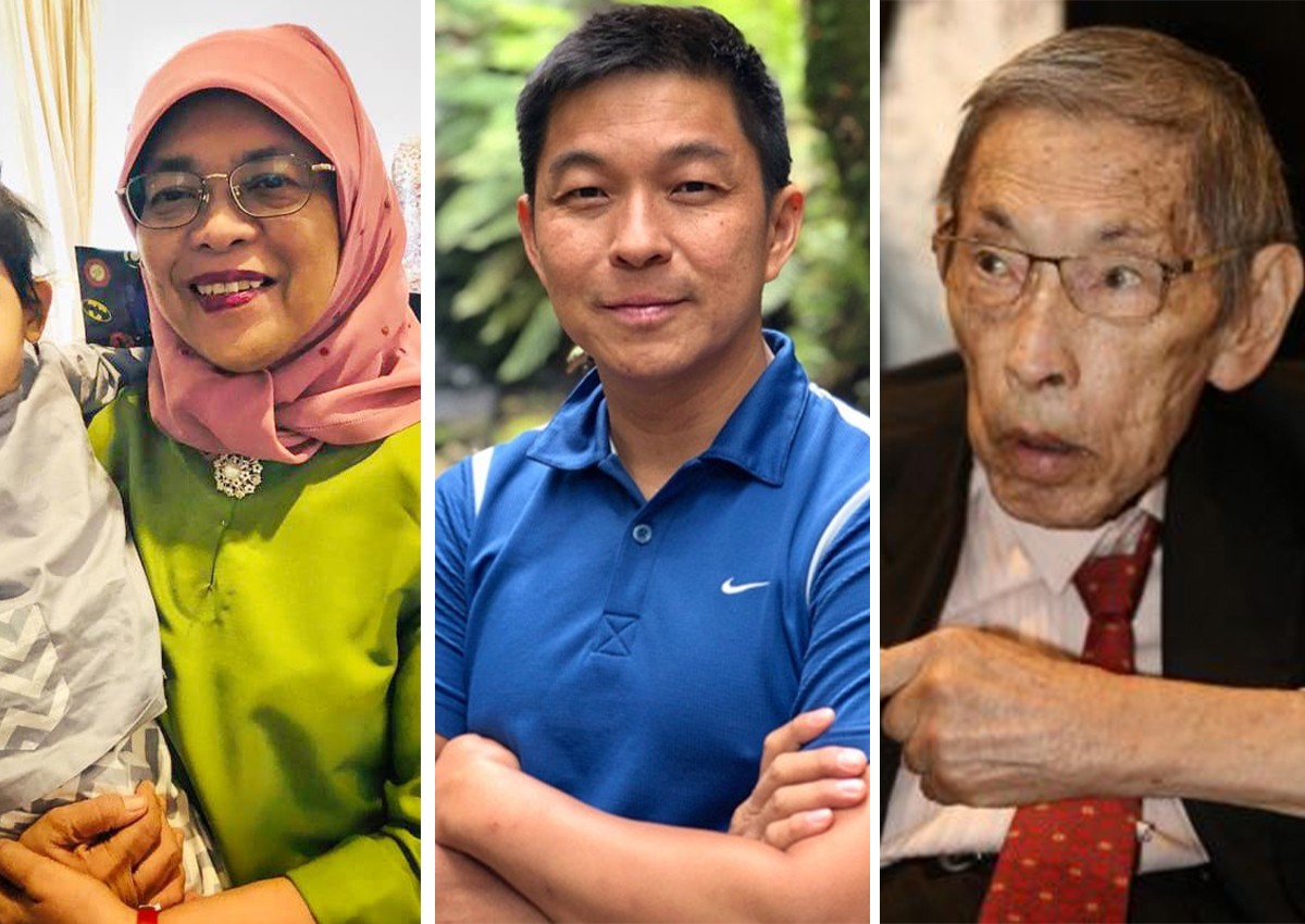 Sugar doughnuts, peanut pancakes: Politicians and their favourite foods - here's where to get them