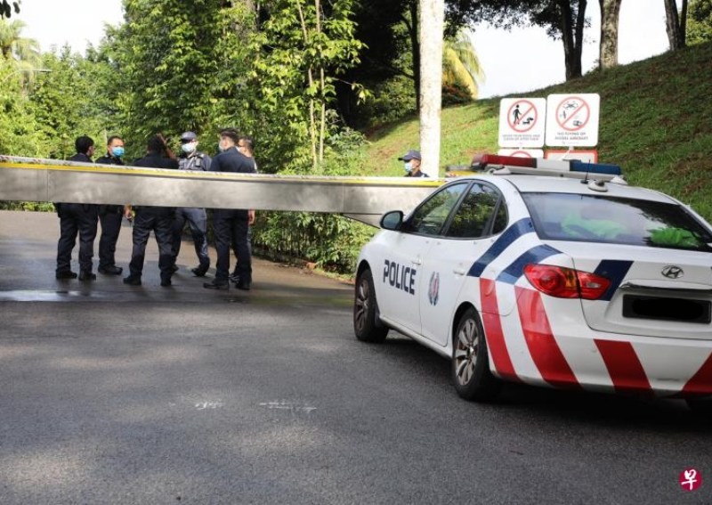 Body of 22-year-old man found in Lower Peirce Reservoir