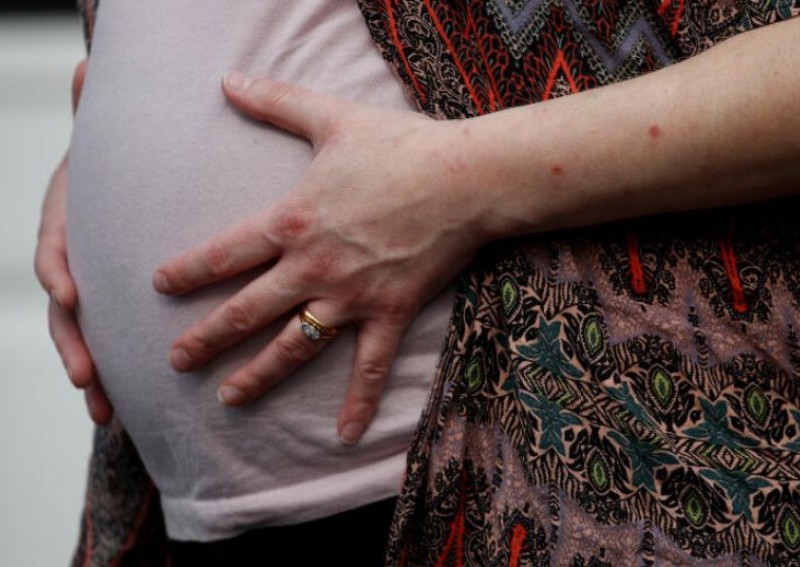 Spanish study shows higher risk of Covid-19 pneumonia for pregnant women