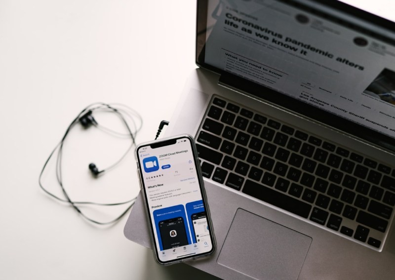 Retrenchments go online as more work from home