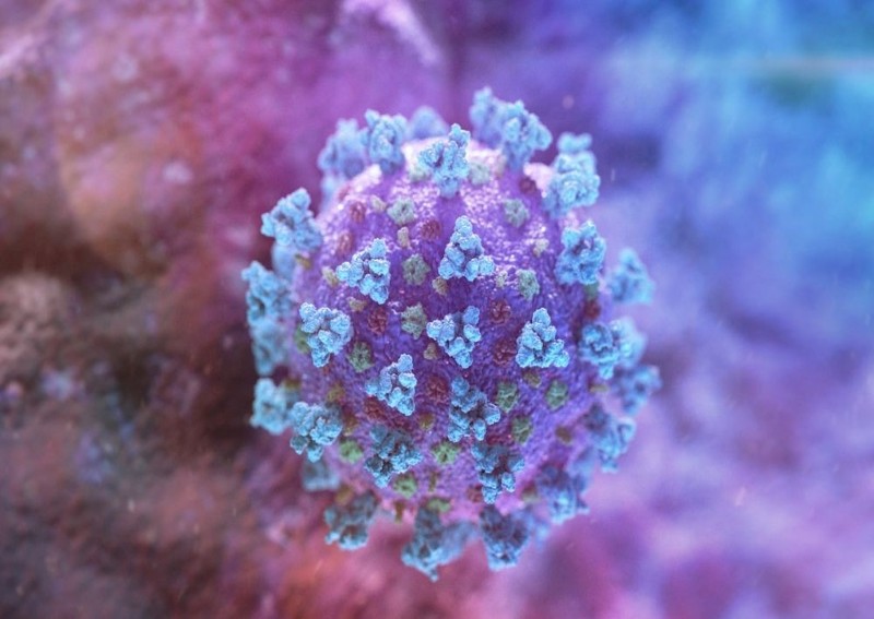 Is it all Greek to you? Coronavirus variants get new names