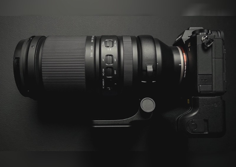 Review: Tamron 150-500mm F5-6.7 Di III VXD Sony E-Mount lens