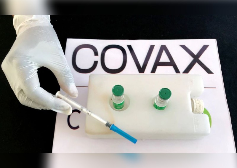 Funding and vaccines sought from G20 nations for Covax, says WHO