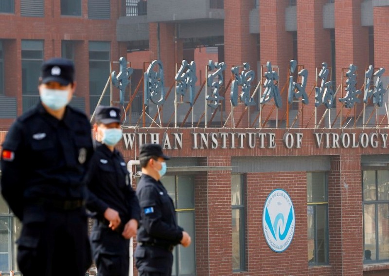 US report concluded Covid-19 may have leaked from Wuhan lab: WSJ