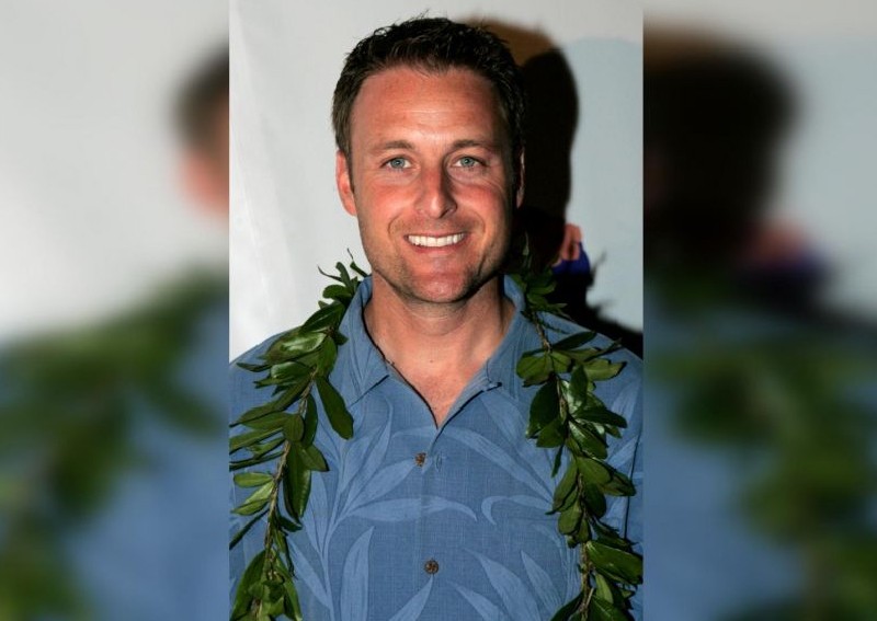 The Bachelor's long-time host Chris Harrison exits franchise after racism furore