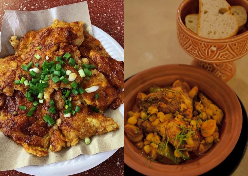 8 Singapore tastemakers and creatives share their signature meals