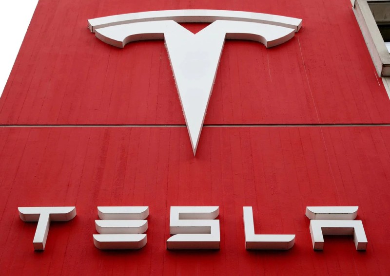 Tesla expected to open service centre in Singapore next month