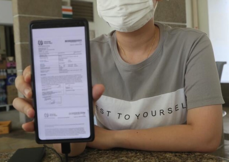 Landlord in Hougang evicts tenant saying she uses toilet, washes clothes too often