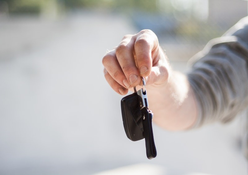 Buying a car from a direct owner? Here's all the paperwork you will need to complete