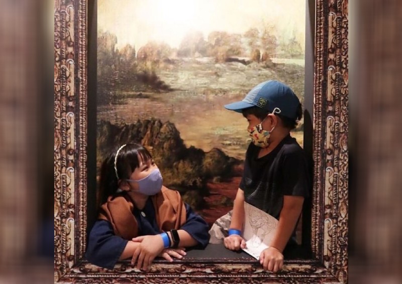 5 fun new kid-friendly activities to check out this month