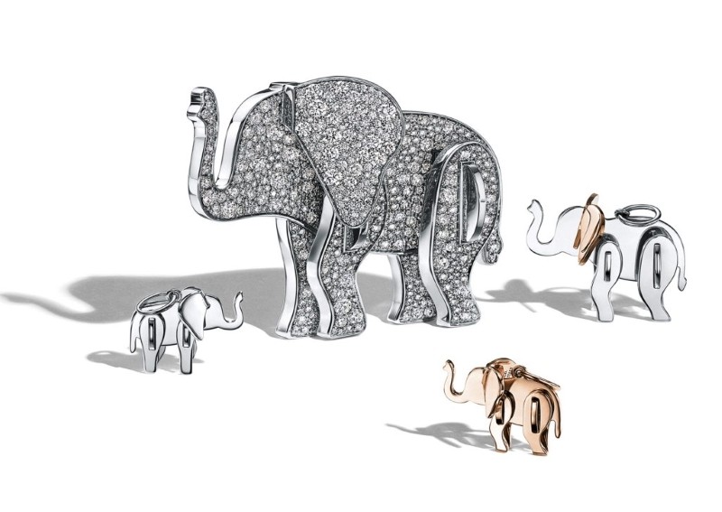 How luxury watch & jewellery brands are doing their part for sustainability