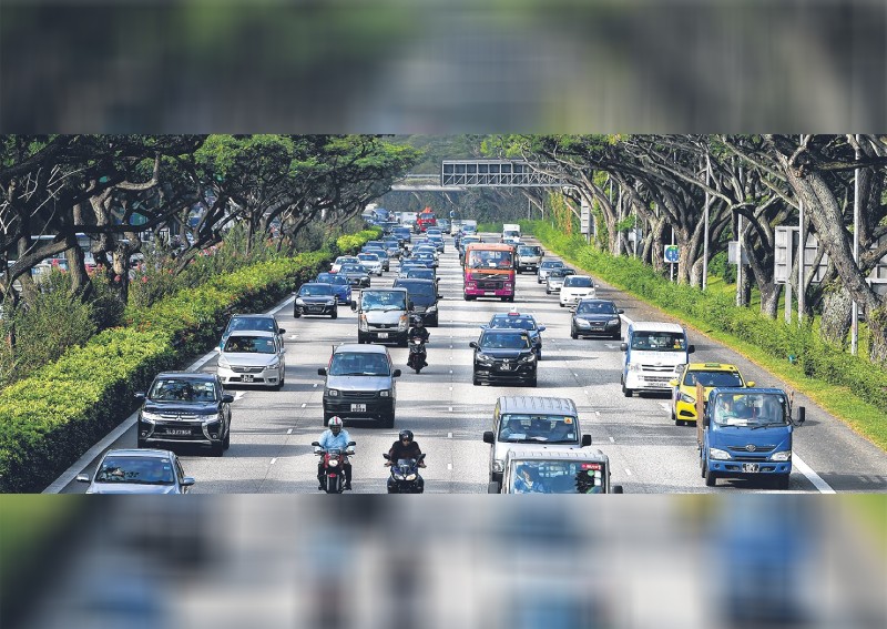 Harsher punishments ahead for errant street racers, e-bike riders, and those that just don't learn 