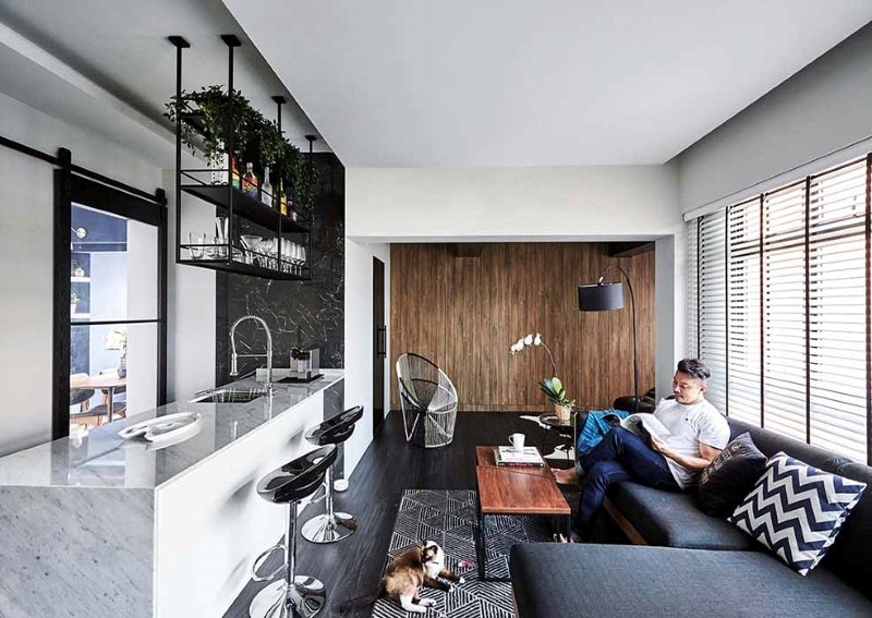 3 important factors to consider when building a home bar