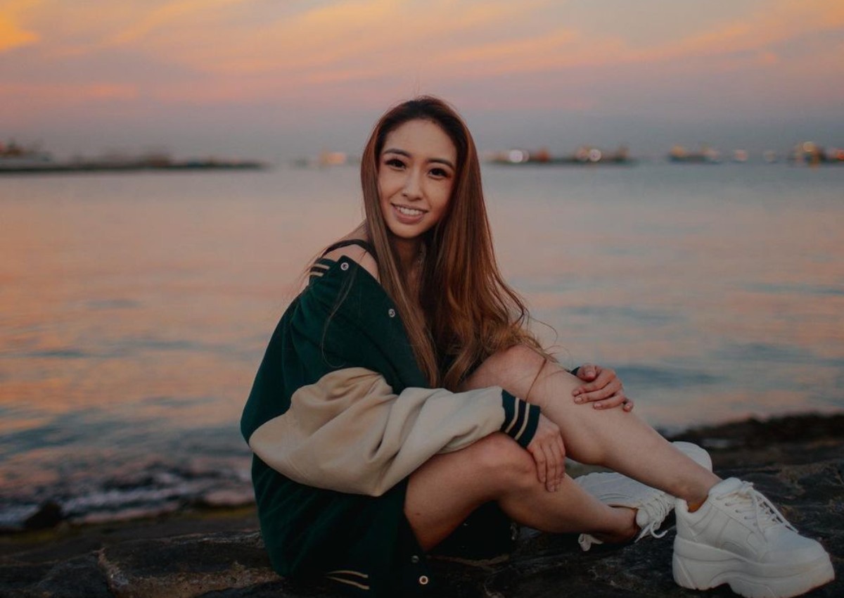 From going viral globally for her 'broken' Mandarin to dealing with creeps: TikTok creator opens up about the ups and downs of online fame