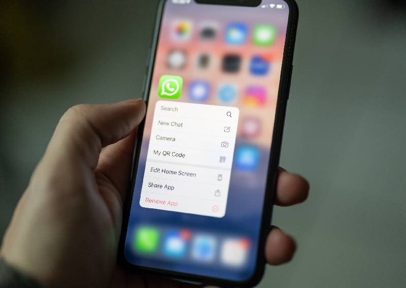 WhatsApp improves voice call, allows muting & private messaging in group calls