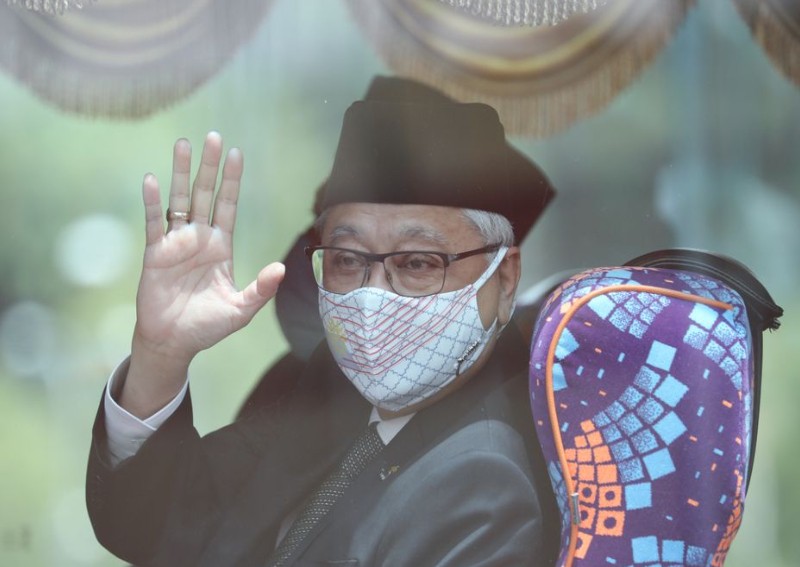 Malaysia PM Ismail downplays early election talk, citing inflation risks: Report