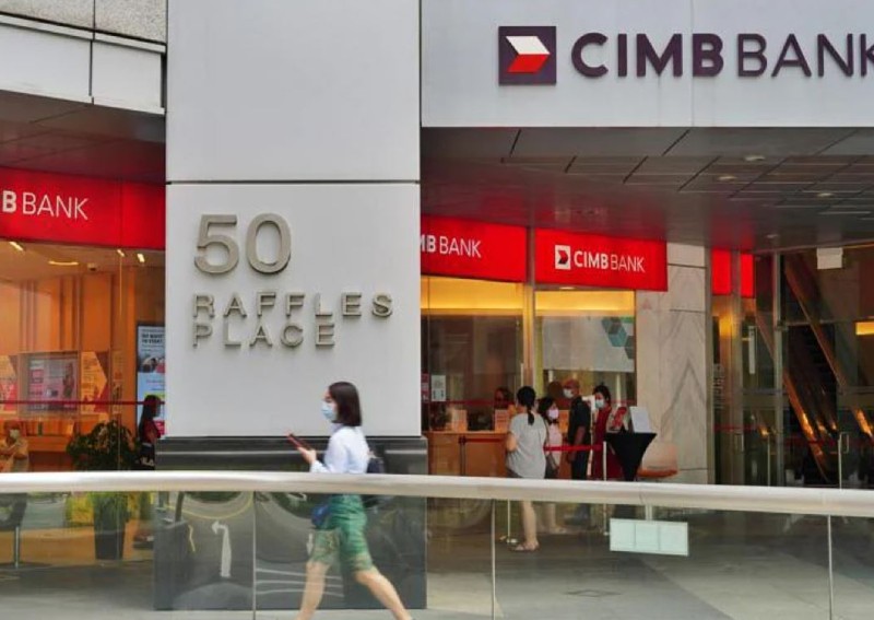 CIMB FastSaver account review: A no-frills savings account