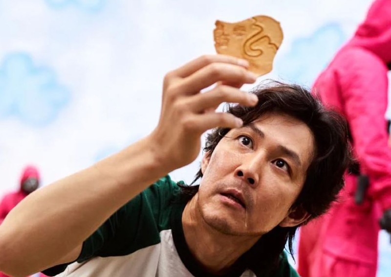 Netflix announces second season of global hit Squid Game