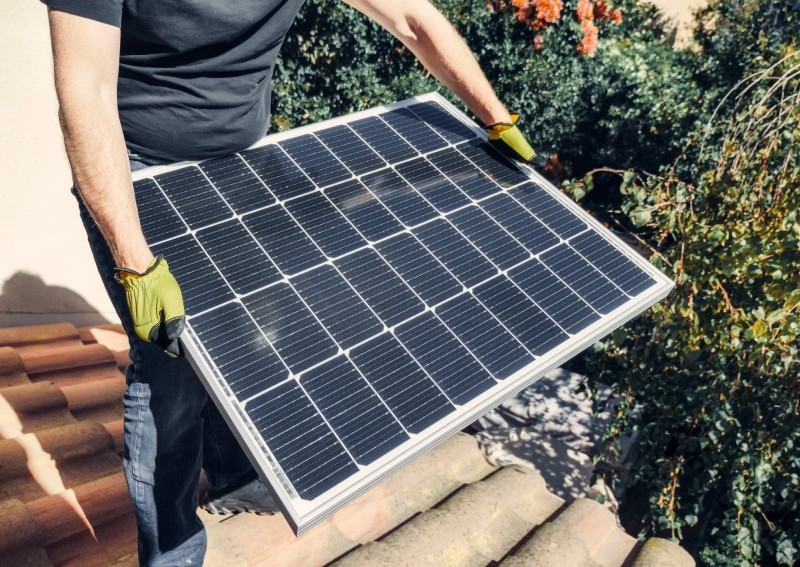 Sunseap Electricity review: Electricity rates, promotions and solar panels (2022)