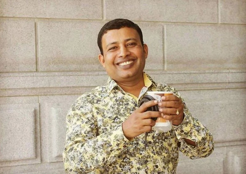 Migrant worker made misleading public posts, 'overstayed his welcome': MOM