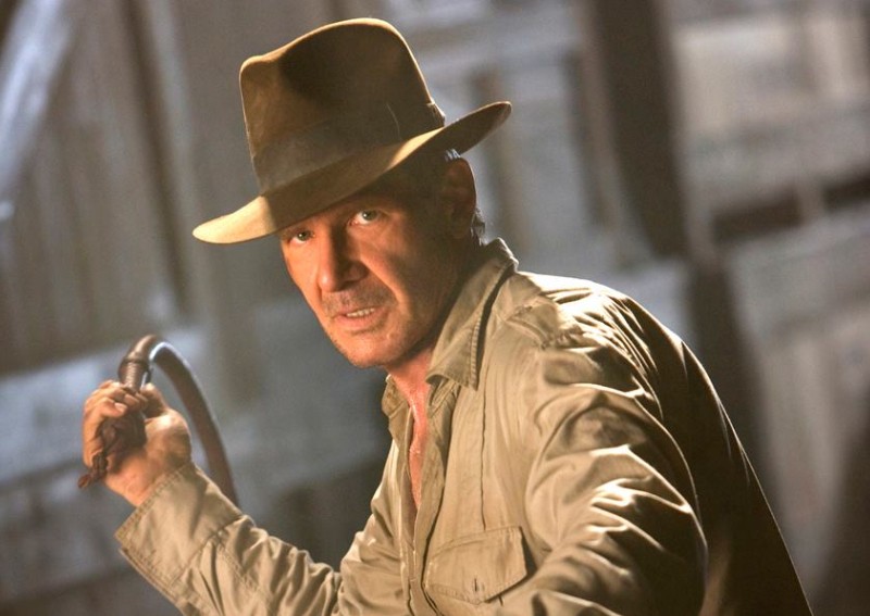 Indiana Jones 5 is everything fans want, says producer