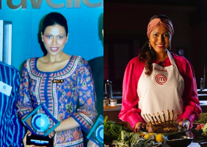 'It didn't disappoint me': Former SIA stewardess rejected from MasterChef Season 2, came back to Season 3 stronger than ever