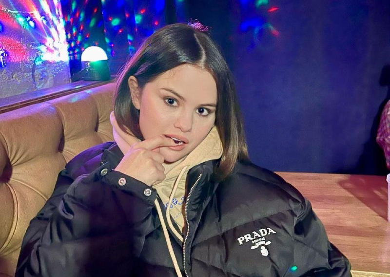 Selena Gomez 'felt like a joke' during transition from Disney child star because people didn't take her seriously