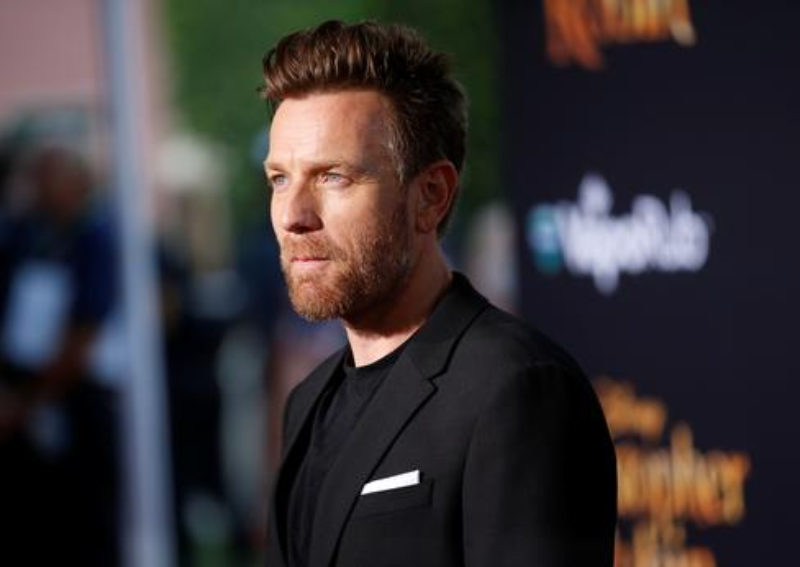 Ewan McGregor says his divorce was like bomb detonating in the family
