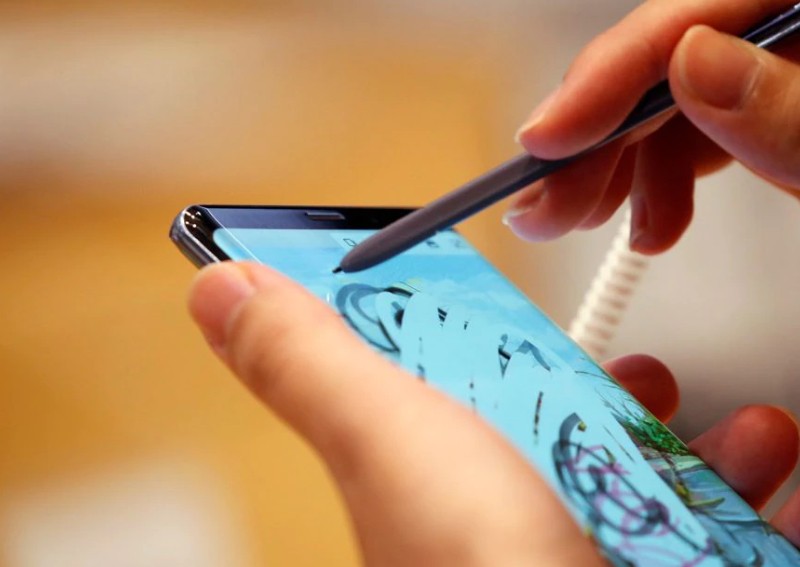 Samsung Australia fined $13.4 million over false water-resistance claims