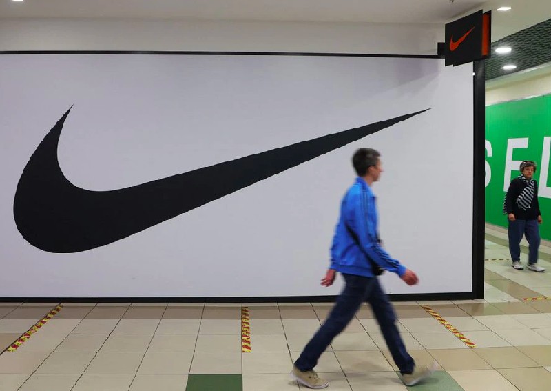 Nike to make full exit from Russia