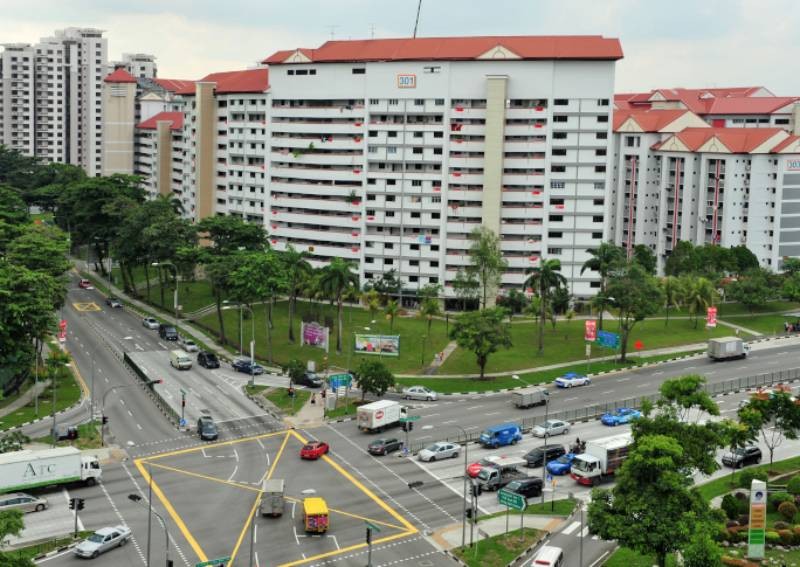 August 2022 HDB BTO in-depth review: Jurong East