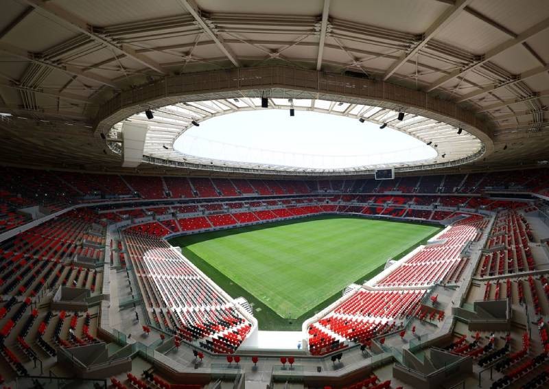 Israelis to be allowed into Qatar for World Cup, officials say