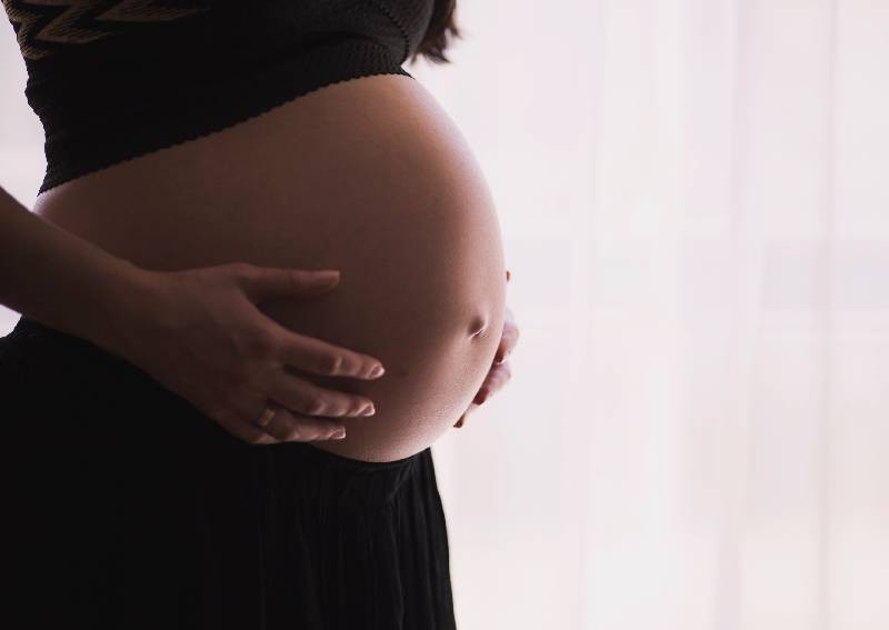 The importance of maternity insurance for expecting mums