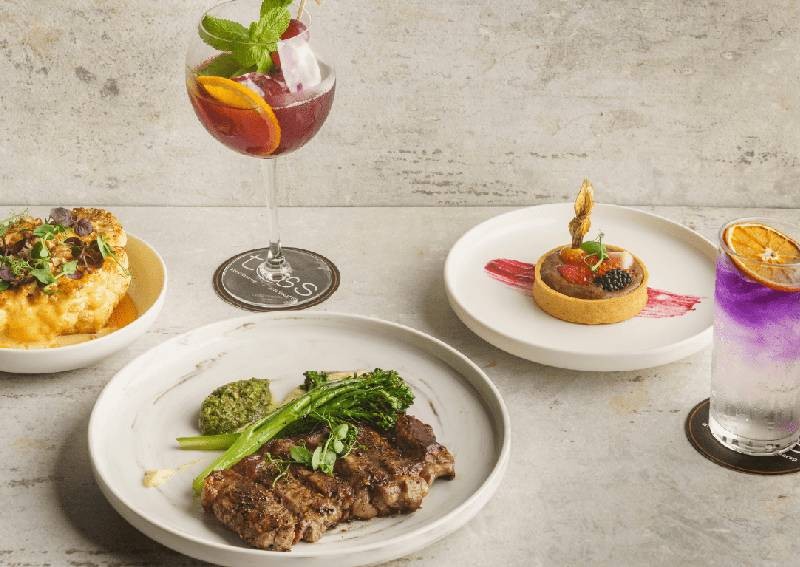 5 things to eat and drink, including sustainable ice creams at Sentosa and Roku Gin cocktails at The Oriole