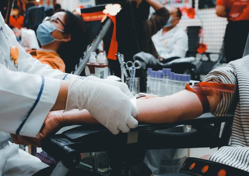 World Blood Donor Day: What you should know about this life-saving procedure