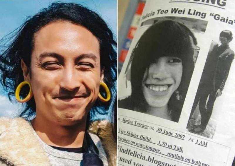 Daily roundup: Suspect in Felicia Teo case discharged for murder but expected to plead guilty to disposing her body — and other top stories today