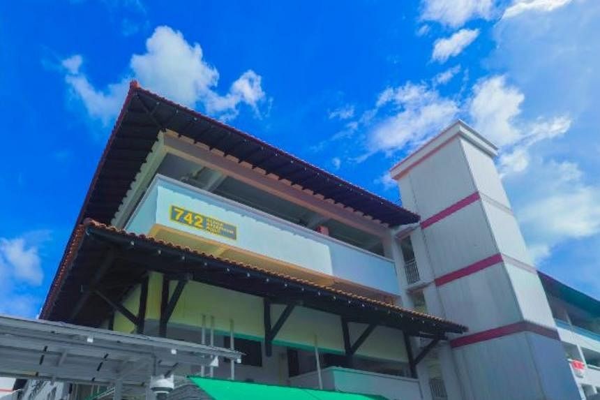 Man arrested for alleged stabbing at Bedok Reservoir Road, victim only sought help next day