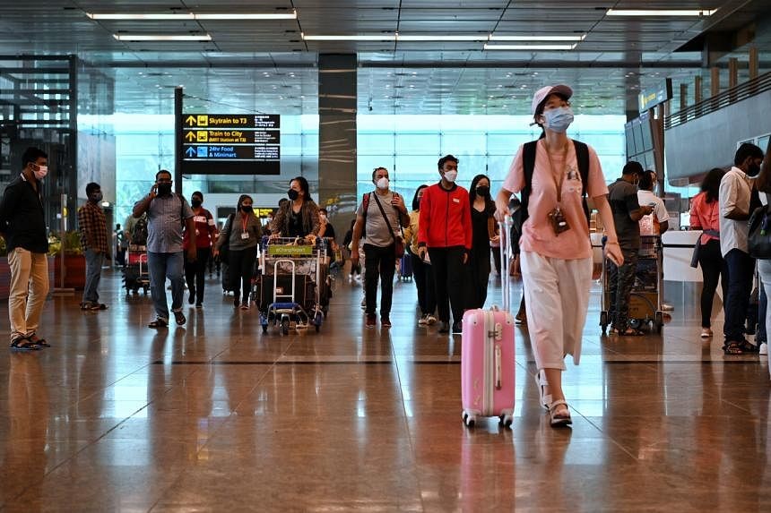Expect Covid-19 wave in weeks ahead but rates of severe disease likely low, experts say