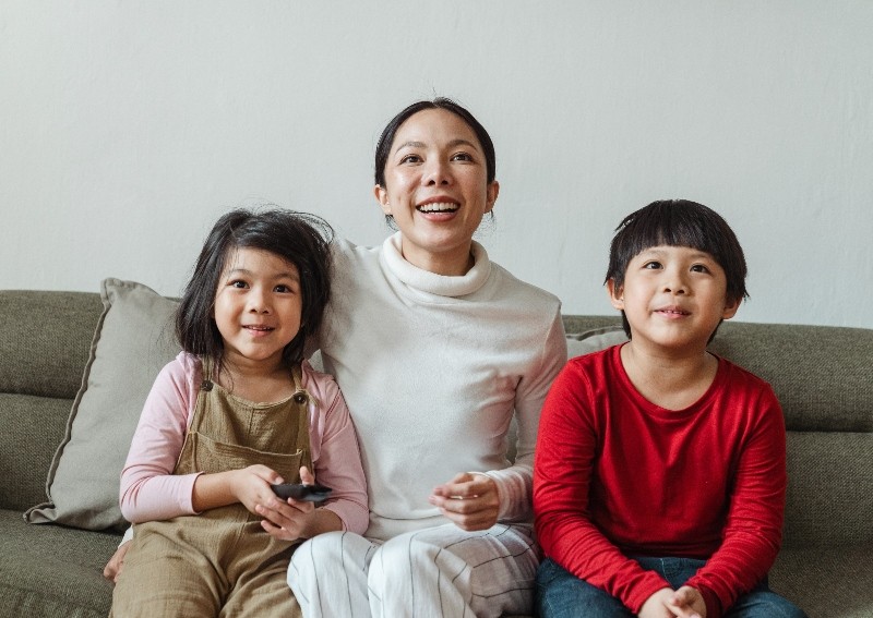 5 ways to entertain your child (or your inner child) this upcoming holiday