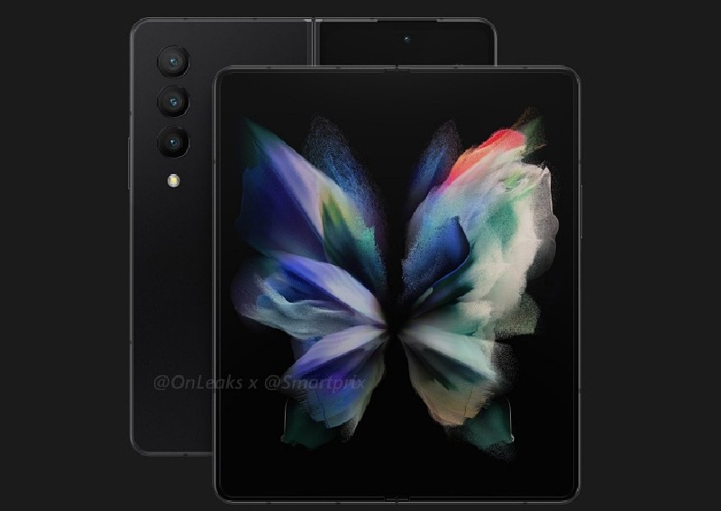 Samsung may announce the Galaxy Z Fold4 and Z Flip4 in the second week of August