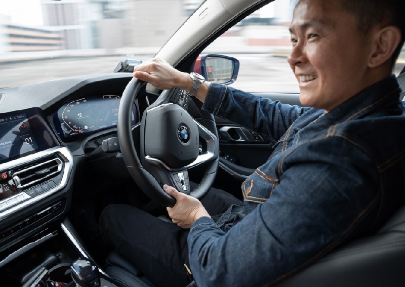 5 habits that all good drivers possess