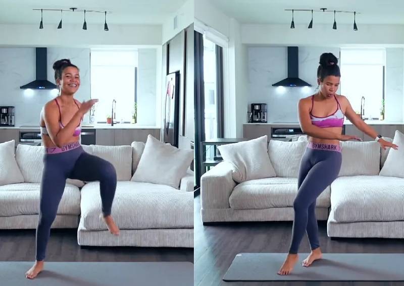 Review: We tried these easy and low-impact walking workouts