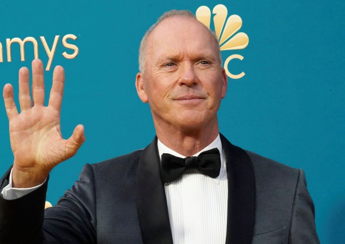 Michael Keaton thought his vision of Batman was unlikely to happen