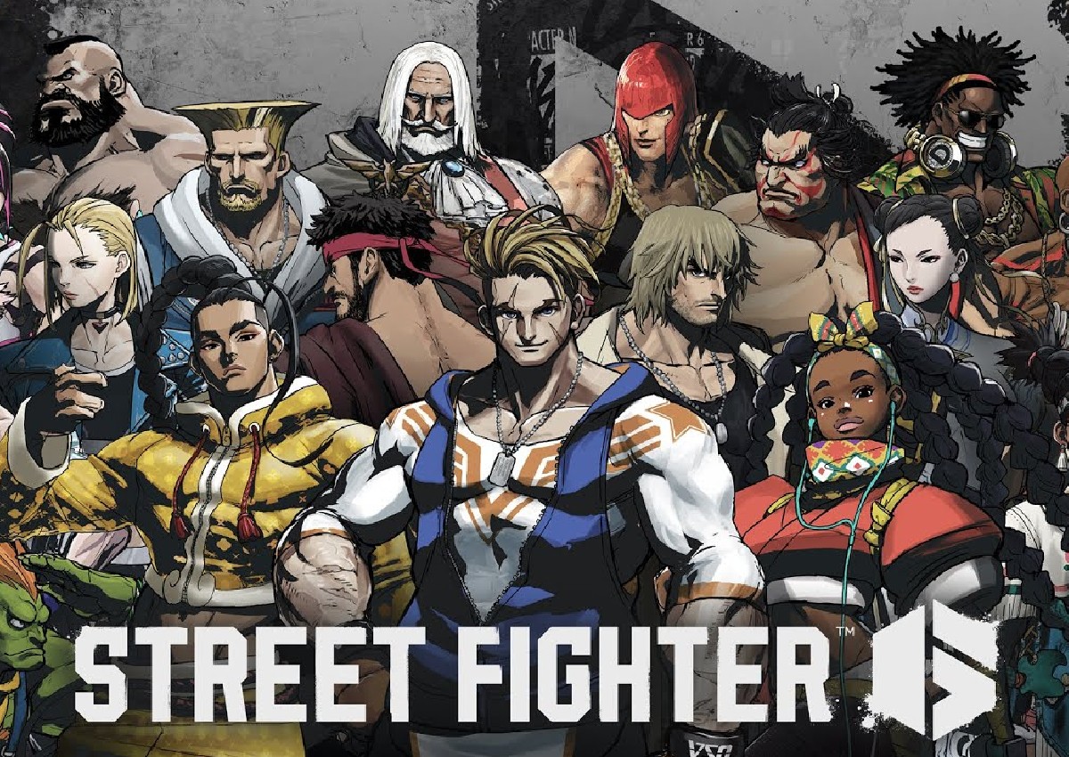 Games in June: Prepare your wallets for Street Fighter 6, Diablo 4 and Final Fantasy XVI